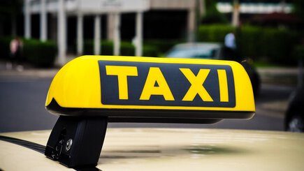 Recenzije Usluge taksi prijevoza u Hrvatska